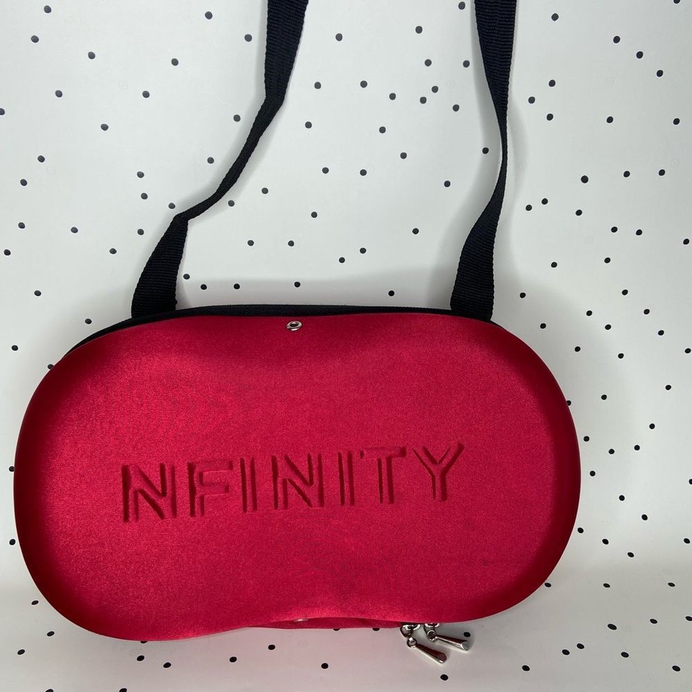 Nfinity Shoe Case Box Bag Carrier Container For Cheer… Gem